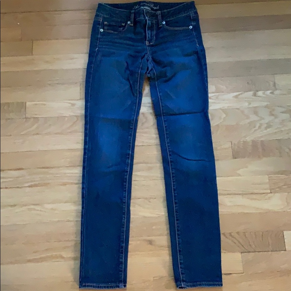 AEO jeans